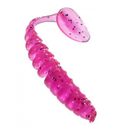 Приманка ZUB-Shad 25мм(0,9") 20шт