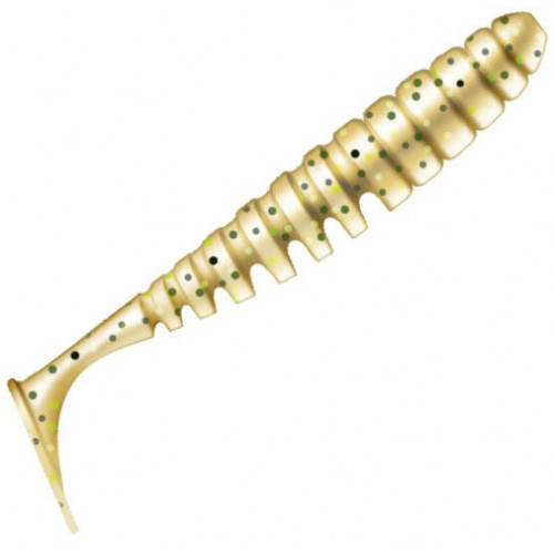 Приманка ZUB-Shad 25мм(0,9") 20шт