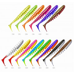 Приманка ZUB-Shad 36мм(1,4
