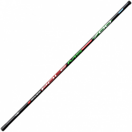 Удилище без колец FLAGMAN S-River Pole 7м