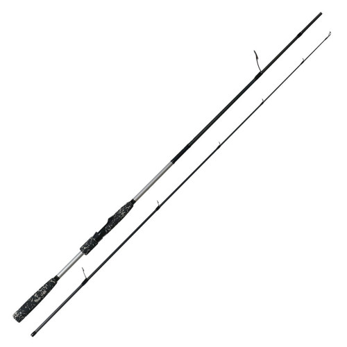 Спиннинг METSUI 24 REFLEX FAST LINE 702M 6-25 g