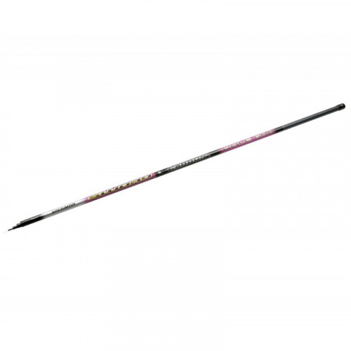 Удилище без колец FLAGMAN Sherman Sword Pole 6м