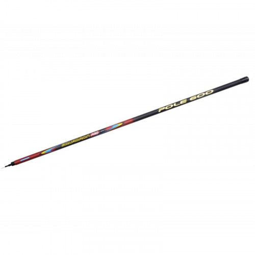 Удилище без колец FLAGMAN Squadron Pro Pole 6м