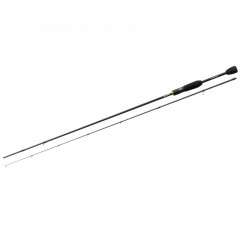 Удилище спиннинговое FLAGMAN Blackfire 68L 2,03м 3-12г