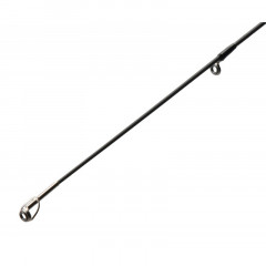 Удилище спиннинговое FLAGMAN Blackfire 68L 2,03м 3-12г