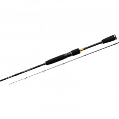 Удилище спиннинговое FLAGMAN Blackfire 69LS 2,09м 1-8г Solid