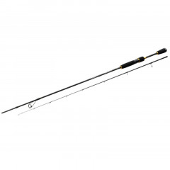 Удилище спиннинговое FLAGMAN Blackfire 69LS 2,09м 1-8г Solid