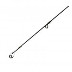 Удилище спиннинговое FLAGMAN Blackfire 69LS 2,09м 1-8г Solid