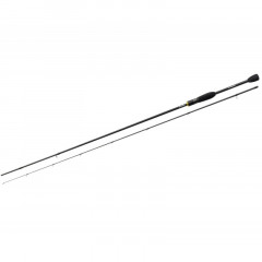 Удилище спиннинговое FLAGMAN Blackfire 70UL 2,13м 2-8г