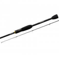 Удилище спиннинговое FLAGMAN Blackfire 70UL 2,13м 2-8г