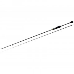 Удилище спиннинговое FLAGMAN Blackfire Solid 70SUL 2,13м 0,5-5г