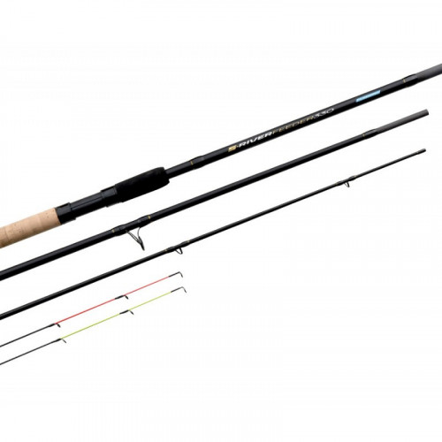 Удилище фидерное FLAGMAN S-River Feeder 3,3м 100г