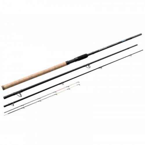 Удилище фидерное FLAGMAN S-River Feeder 3,3м 100г