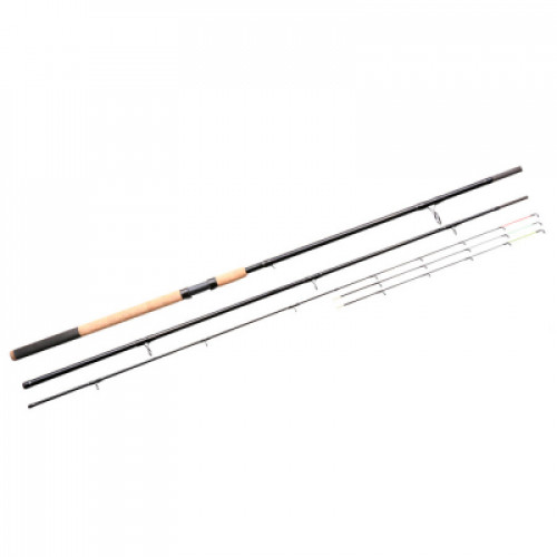 Удилище фидерное FLAGMAN Force Active Feeder 3,6м 90г