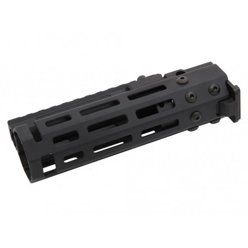 Цевьё SAG 3 M-LOK короткое для Витязь/Сайга 9