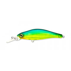 Воблер Yo-Zuri 3DS SHAD SR 65SP 6г