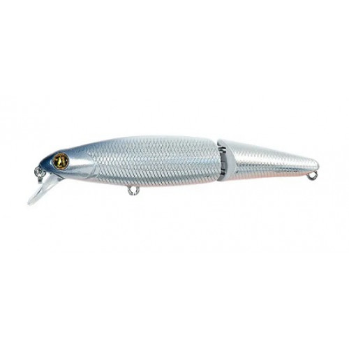 Воблер PONTOON 21 Pacer 75JF-SR 2-x частн.5.8гр 0.5-1м