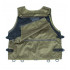 Жилет для рыбалки профессиональный СЛЕДОПЫТ Fishing Mest Vest