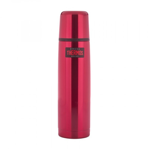 Термос THERMOS FBB-1000 R 1,0L красный