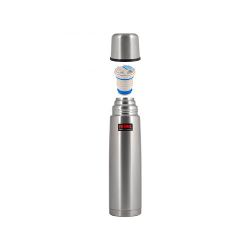 Термос THERMOS FBB-750 B 0,75L стальной
