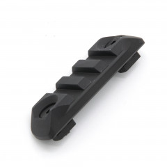 Планка Пикатинни Калашников 3 слота. M-LOK