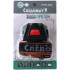 Фонарь для кепки СИБИРСКИЙ СЛЕДОПЫТ-Протон 1 COB+2 LED