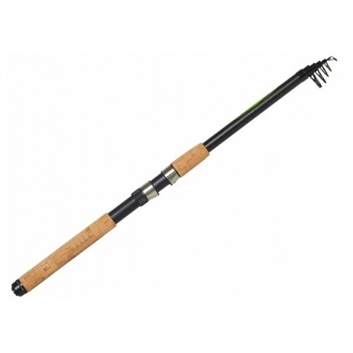 Удилище фидерное FLAGMAN Cast Master Feeder 3,3м max 60г Medium