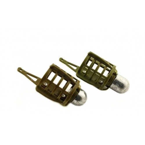Кормушка ROCKET MINI 20гр