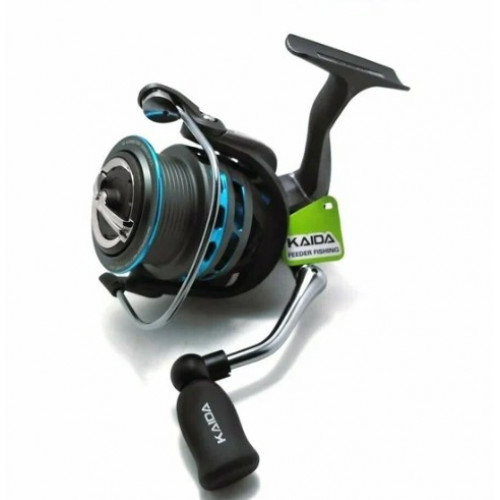 Катушка фидерная Kaida Amunk 4500