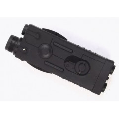 Кейс CYMA под АКБ для MP5
