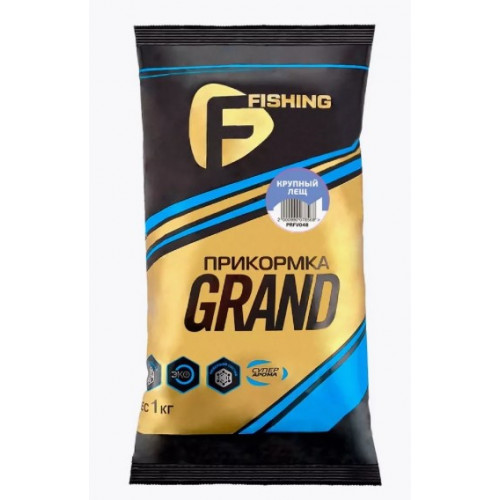 Прикормка FLAGMAN GRAND 1кг