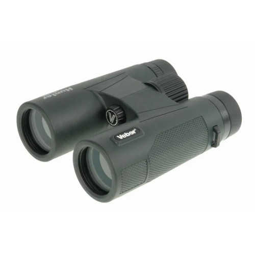 Бинокль Veber Hunter 10х42C с сеткой