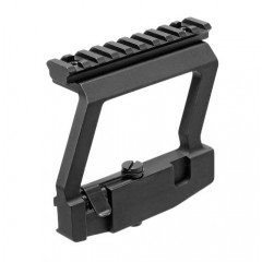 Кронштейн Veber Weaver-Бк MNT-K4706 быстросъемный